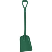 Shovel Standard Blade Short 'D' Handle